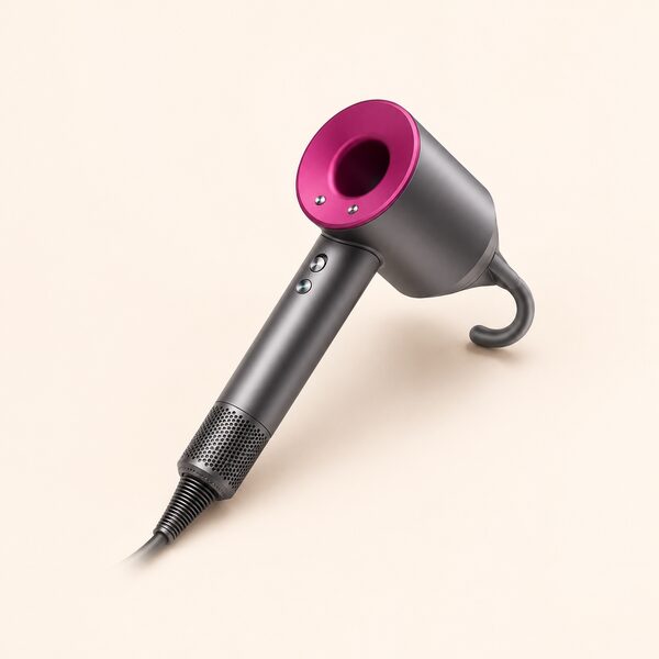 Dyson Hair Dryer