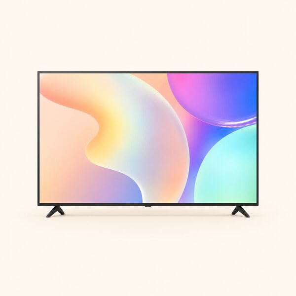 50-inch LG TV